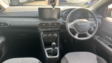 Dacia Sandero Stepway 1.0 TCe Extreme 5dr Petrol Hatchback